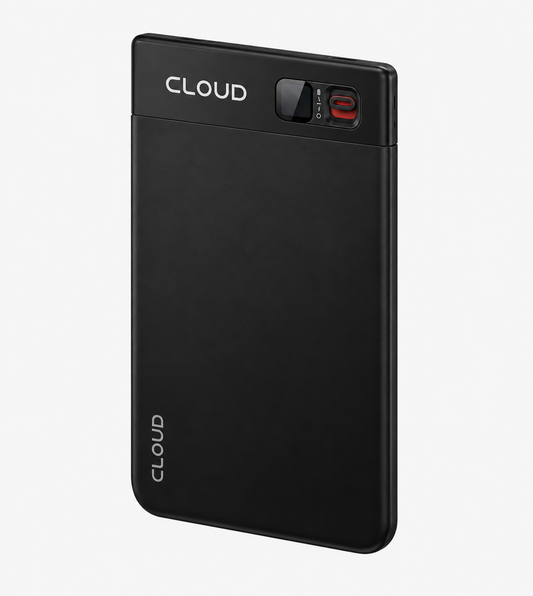 Cloud Note Pro - Grabadora con IA