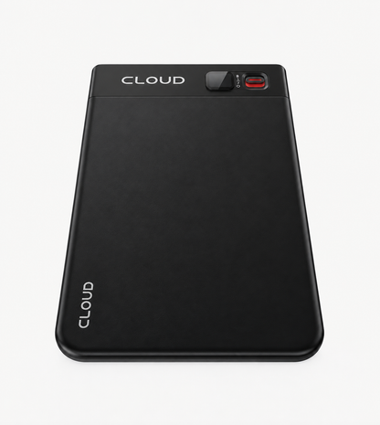 Cloud Note Pro - Grabadora con IA