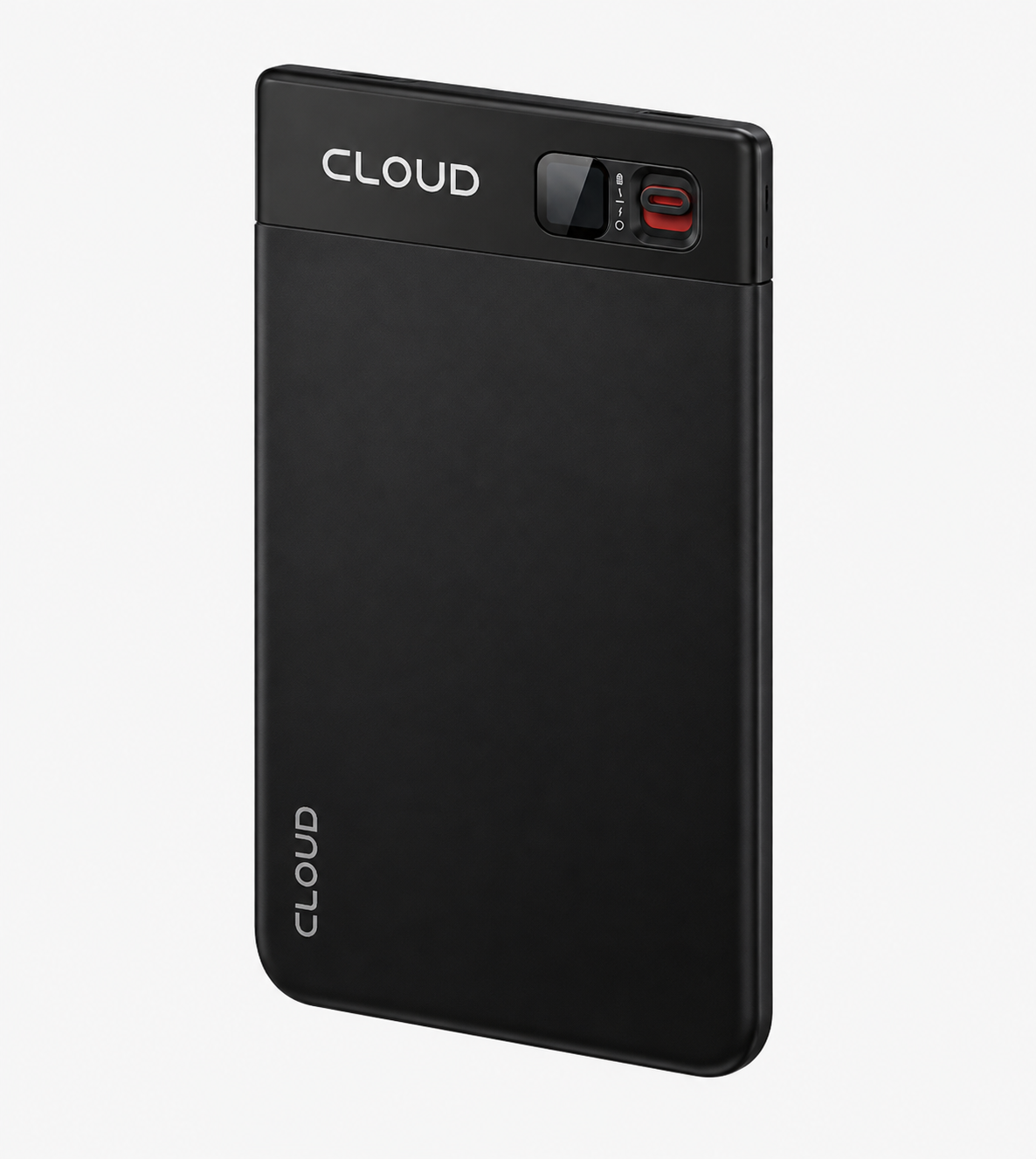 Cloud Note Pro - Grabadora con IA