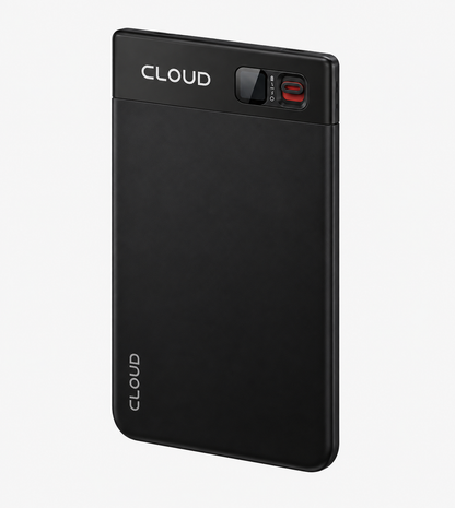 Cloud Note Pro - Grabadora con IA