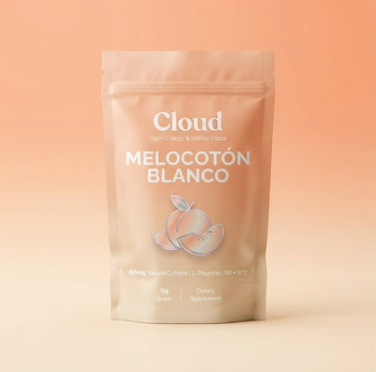 Chicle de Energia y Focus