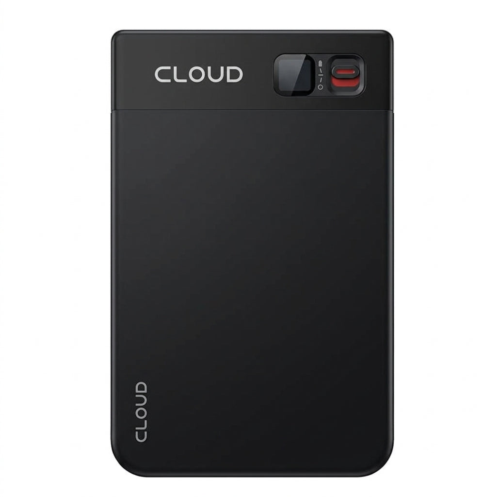 Cloud Note Pro - Grabadora con IA