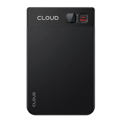 Cloud Note Pro - Grabadora con IA