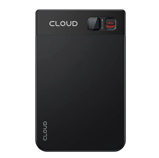 Cloud Note Pro - Grabadora con IA